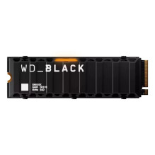 WESTERN DIGITAL SSD...