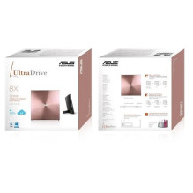 Ārējais DVD rakstītājs ASUS...