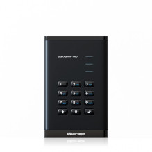 iStorage diskAshur PRO³ SSD...