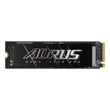 SSD disks GIGABYTE AORUS 1...