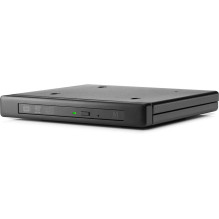 DVD optiskais diskdzinis HP...