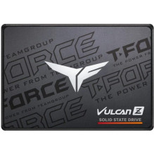 SSD disks Team Group T-FORCE VULCAN Z 1 TB 2,5 collu Serial ATA III