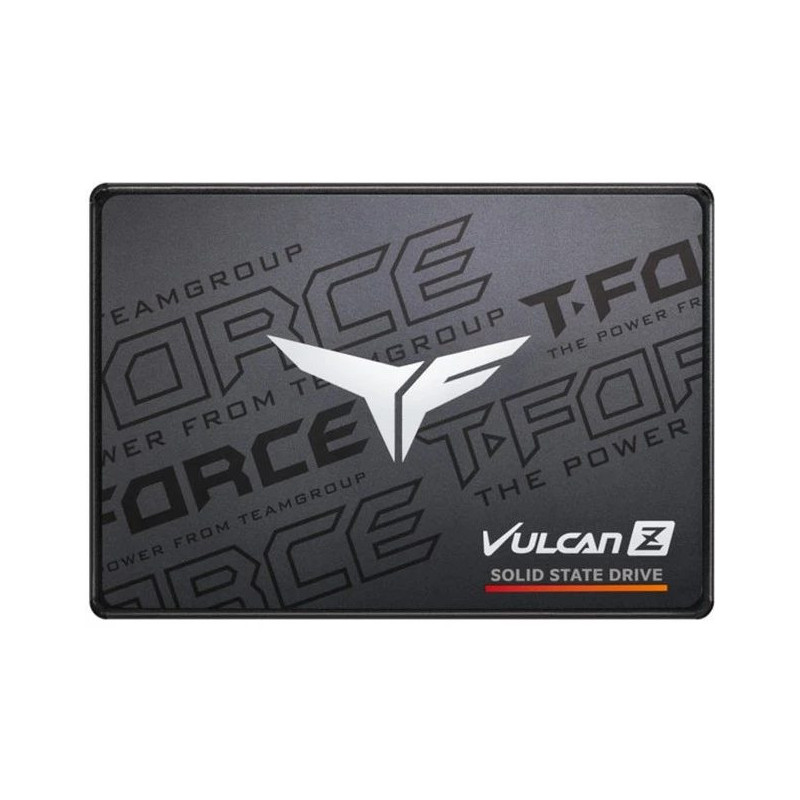 SSD disks Team Group T-FORCE VULCAN Z 1 TB 2,5 collu Serial ATA III
