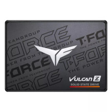 SSD disks Team Group 2 TB 2,5 collu SATA III T-FORCE VULCAN Z T253TZ002T0C101