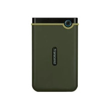 Transcend StoreJet 25M3G 1TB 2,5 collu ārējais cietais disks USB 3.2 Gen 1