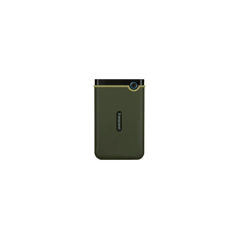 Transcend StoreJet 25M3G 1TB 2,5 collu ārējais cietais disks USB 3.2 Gen 1