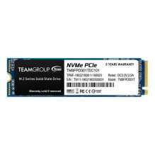SSD disks Team Group 1 TB...