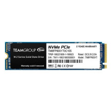 SSD disks Team Group 1 TB...
