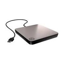 HP Mobile USB NLS DVD-RW...