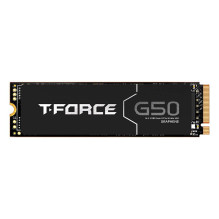 Team Group T-FORCE G50 - SSD - 2 TB - iekšējais - M.2 2280 - PCIe 4.0 x4 (NVMe)