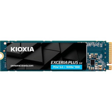 M.2 SSD Kioxia 1TB PCIe 5.0...