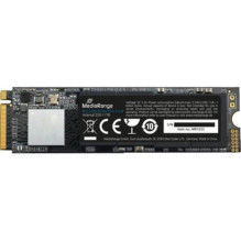 SSD disks MediaRange 1 TB...