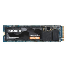 SSD disks Kioxia 2 TB M.2...