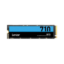 M.2 NVMe SSD Lexar NM710 1...