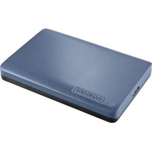 Ārējais cietais disks...