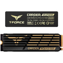 SSD disks Team Group 2 TB...