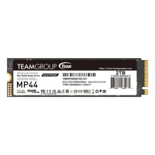 SSD disks Team Group 2 TB...