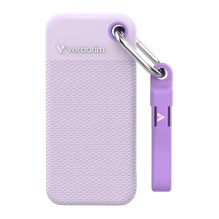 Verbatim Pocket SSD USB 3.2...