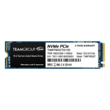 Team Group MP33 - SSD - 2TB...
