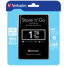 Verbatim Store 'n' Go USB...