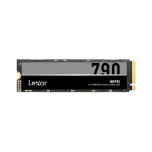 LEXAR SSD NM790 2TB PCIe...