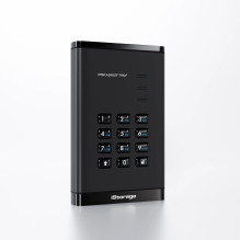 iStorage diskAshur PRO³ HDD...