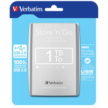Verbatim Store 'n' Go USB...