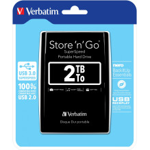 Verbatim Store 'n' Go USB...