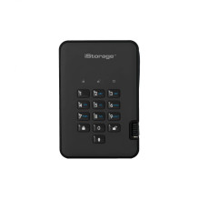 iStorage diskAshur2 256-bit...