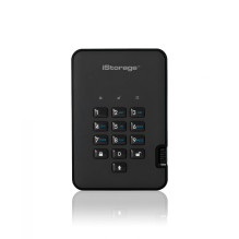 iStorage diskAshur² HDD 4TB...