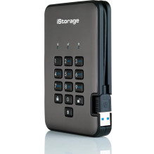 iStorage diskAshur PRO² SSD...