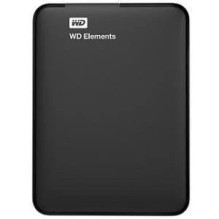 WD 00210069 Storage Drive...