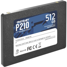 2,5 collu SATA III SSD...