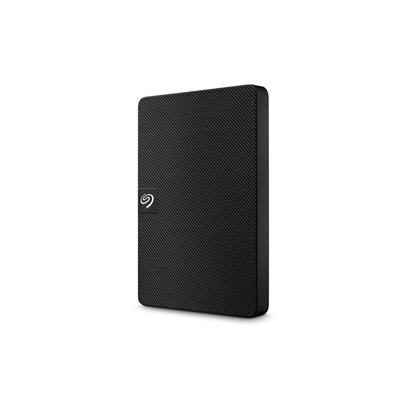 Seagate Expansion STKN5000400 ārējais cietais disks 5 TB USB 3.2 Gen 1 melns