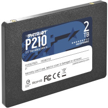 2,5 collu SATA III SSD...