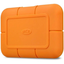 Lacie STHR500800 ārējais...