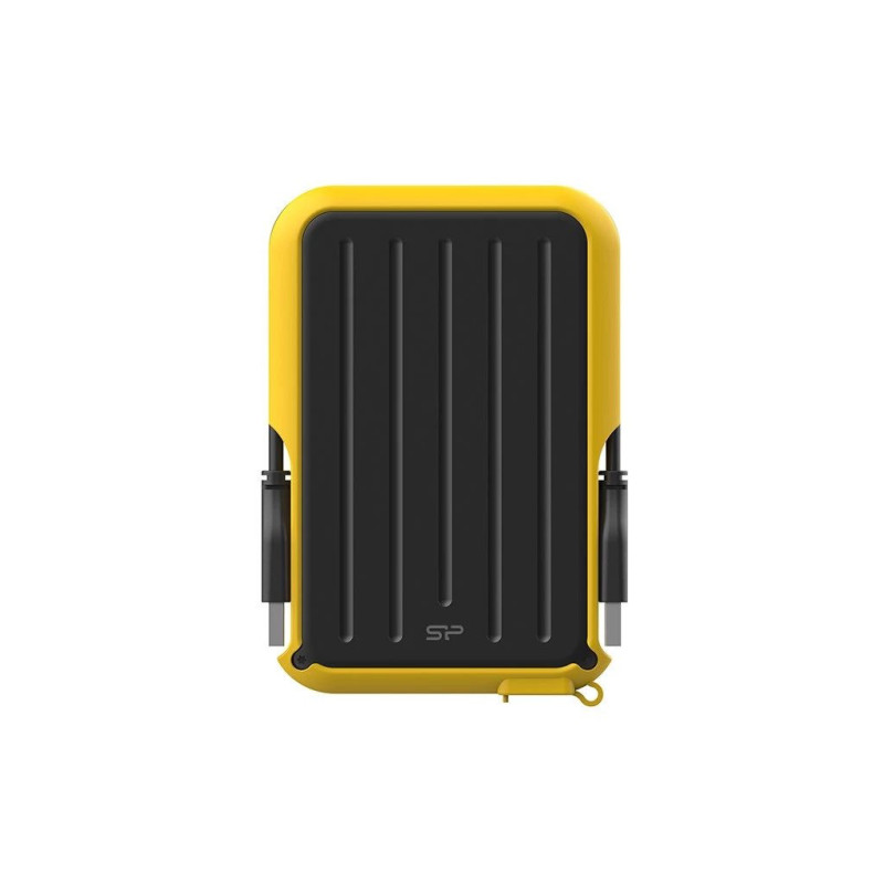External hard drive Silicon Power 4TB USB Type-A 3.2 Gen 1 A66