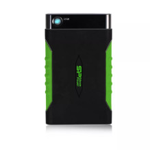 Ārējais cietais disks Silicon Power 1TB 3.2 Gen 1 Armor A15