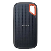 SSD SanDisk 1TB pārnēsājams...