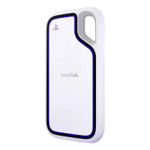 SanDisk 2TB ārējais SSD...