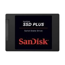 Sandisk SSD Plus 250GB 2,5...
