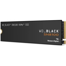 SanDisk WD_BLACK SN8100...