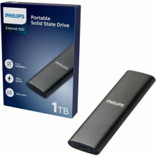 Philips ārējais SSD 1TB...