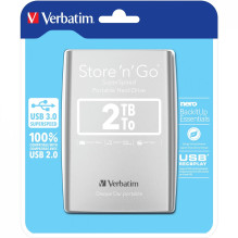 Verbatim Store 'n' Go USB...