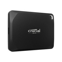 SSD ārējais Crucial X10 2TB USB-C USB 3.2 Gen 2x2 Zils CT2000X10SSD9