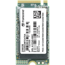 Transcend MTE470A - SSD -...