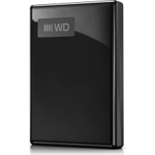 WD My Passport 1TB USB 3.2...