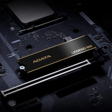 Iekšējais M.2 SSD ADATA...