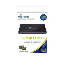 SSD disks MediaRange 240 GB...