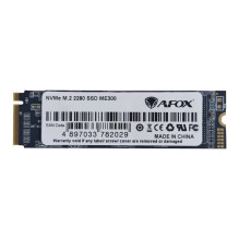 AFOX ME300-256GN M.2 NVMe...